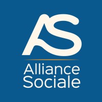 Alliance Sociale logo - Similar company to Automatization