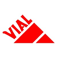 Vial AS logo - Similar company to Dimensjon As