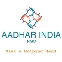 Aadhar India NGO logo - Similar company to Ngo Uphaar