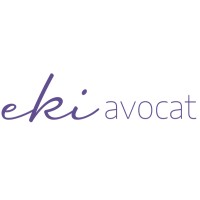 Eki Avocat logo - Similar company to Etude Carnot