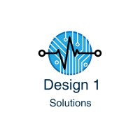 Design 1 Solutions LLC logo - Similar company to Environmental Filter