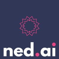 ned.ai 🎩 logo - Similar company to Herrmann