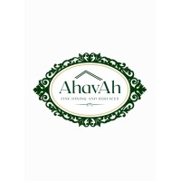 AhavAh logo - Similar company to Piping Systems, Inc
