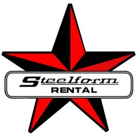 Steelform Rental logo - Similar company to Nexus Energy Solutions