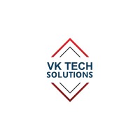 VK Tech Solutions logo - Similar company to Macwin Engineers