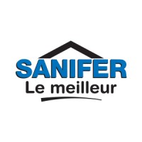 SANIFER logo - Similar company to Saha Technology