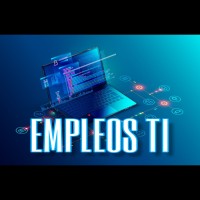 PORTAL DE EMPLEOS CHILE logo - Similar company to Empleoya!® Trabajos En Chile