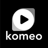Komeo logo - Similar company to Komeo