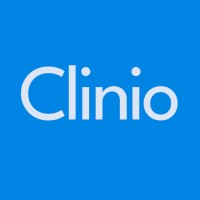 Clinio logo - Similar company to Webclew