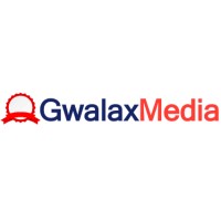 GwalaxMedia logo - Similar company to Offerborn - Affiliate Tracking Platform