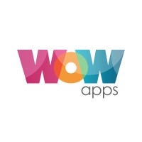 WOW Apps logo - Similar company to Revolvashade