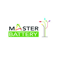 Master Battery logo - Similar company to Techno Sun