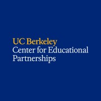 UC Berkeley Center for Educational Partnerships (CEP) logo - Similar company to Uc Berkeley Destination College Advising Corps / Early Academic Outreach Program