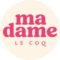 Madame Le Coq logo - Similar company to Allo Corner