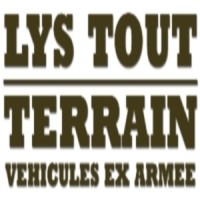 LYS TOUT TERRAIN logo - Similar company to Max Mobility Gmbh