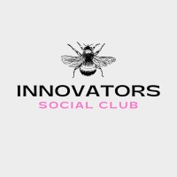 Innovators Social Club logo - Similar company to Now Or Never