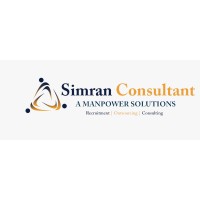 Simran Consultant LLP logo - Similar company to V4 Solutions