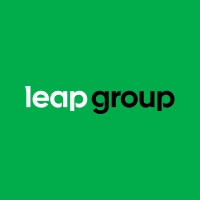 Leap Group logo - Similar company to Ad Cucìna