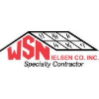 W.S. Nielsen Co. Inc. logo - Similar company to Schmit+Associates