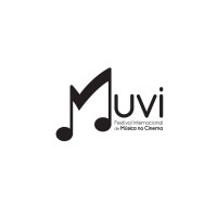 MUVI - Festival Internacional de Música no Cinema logo - Similar company to Don'T Skip Humanity