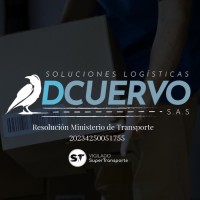 Dcuervo Soluciones Logisticas logo - Similar company to Pharma Trading