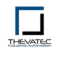 Thevatec Industrial Automation logo - Similar company to Doublea Solutions Gmbh