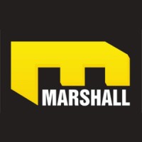 Marshall Equipment Ltd. logo - Similar company to Hyseco Fluid Systems Ltd.