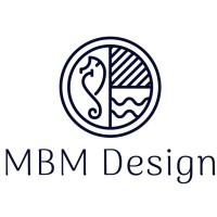 MBM Design logo - Similar company to Blejer Architecture