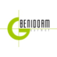 Benidorm Gourmet logo - Similar company to Asisa Benidorm
