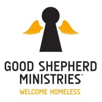 Good Shepherd Ministries logo - Similar company to Good Shepherd Hamilton & Toronto