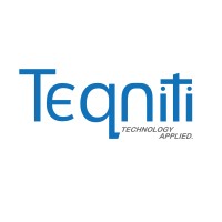 Teqniti logo - Similar company to Prognostic Engineering