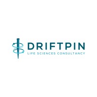 Driftpin Consulting logo - Similar company to Sonavi Labs, Inc.