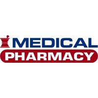 Medical Pharmacy logo - Similar company to Purecare Pharmacy