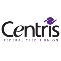 Centris Federal Credit Union logo - Similar company to Core Bank
