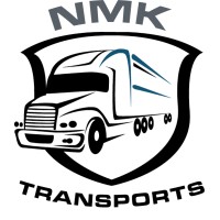 NMK TRANSPORTS logo - Similar company to Investmatch