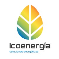 ICOENERGIA SOLUCIONES ENERGETICAS SA logo - Similar company to Nerxiagal Foncalgás