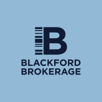 Blackford Brokerage Inc logo - Similar company to Schraad Sales & Marketing