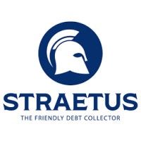 Straetus Antwerpen | Klantvriendelijke incasso - en debiteurenbeheer logo - Similar company to Straetus Zwolle