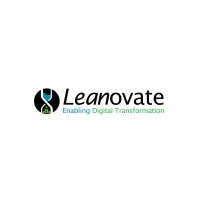 Leanovate Info-Solutions logo - Similar company to Kharya Solutions