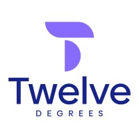 12 degrees Ltd logo - Similar company to Fincate