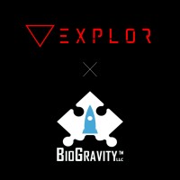 BioGravity™, LLC logo - Similar company to Offworld Biotech
