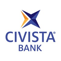 Civista Bank logo - Similar company to Civista Leasing & Finance