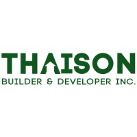 Thaison Builder and Design logo - Similar company to Thaison Builder And Developer Inc.