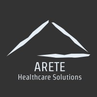 Arete Healthcare Solutions logo - Similar company to Dme Agency