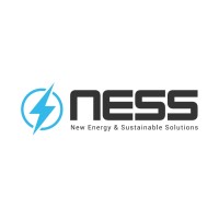 NESS New Energy & Sustainable Solutions logo - Similar company to Ldrenta