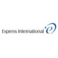 Express International logo - Similar company to Aligned Tek
