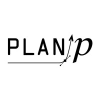Plan-P logo - Similar company to Kombisol - Iedereen Doet Mee!