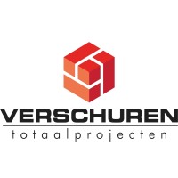 Verschuren Totaalprojecten logo - Similar company to Vevo Projects