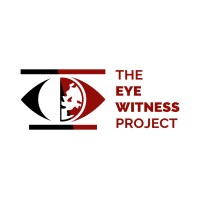 The EyeWitness Project (EWP) logo - Similar company to Global Aml & Sanctions Symposium