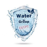 فلاتر مياه water group egypt logo - Similar company to Water Heaters Only